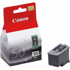 Заправка картриджей Canon PG-50