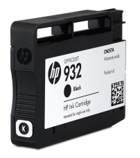 Заправка картриджа HP 932