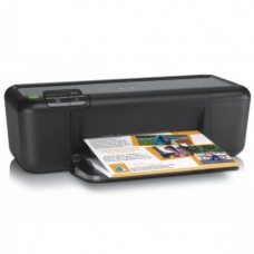 Заправка картриджей HP DESKJET D2663