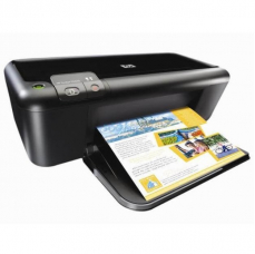 Заправка картриджей HP DESKJET D2668