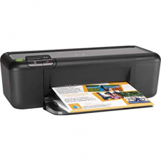 Заправка картриджей HP DESKJET D2680