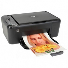 Заправка картриджей HP DESKJET F2423