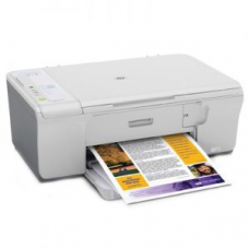 Заправка картриджей HP DESKJET F4200