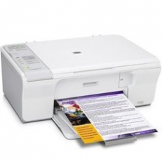 Заправка картриджей HP DESKJET F4224