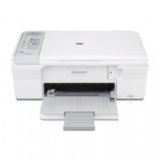 Заправка картриджей HP DESKJET F4275