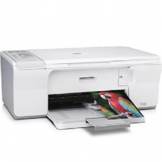 Заправка картриджей HP DESKJET F4280