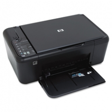 Заправка картриджей HP DESKJET F4480