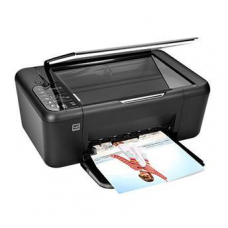 Заправка картриджей HP DESKJET F4483