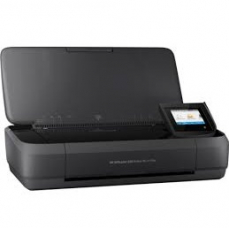 Заправка картриджей HP Officejet 252 Mobile