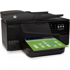 Заправка картриджей HP OfficeJet 6700