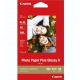 Папір Canon 4"x6" Photo Paper Glossy PP-201, 50арк. (2311B003)