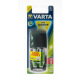 Зарядний пристрій VARTA Mini Charger + 2AA 2100 mAh NI-MH (57646101451)