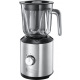 Блендер Russell Hobbs 25290-56 Compact Home, 400Вт, 1л, нержавеющая сталь (25290-56)