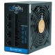 Блок питания CHIEFTEC RETAIL Proton BDF-1000C,14cm fan,a/PFC,24+8,3xPeripheral,9xSATA,6xPCIe,modula (BDF-1000C)