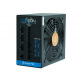 Блок питания CHIEFTEC RETAIL Proton BDF-850С,14cm fan,a/PFC,24+8,3xPeripheral,9xSATA,6xPCIe,modular (BDF-850C)