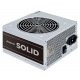 Блок живлення CHIEFTEC Solid GPP-400S,12cm fan, a/PFC,24+4+4,3xPeripheral,5xSATA,1xPCIe (GPP-400S)