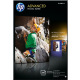 Фотопапір HP 10x15cm Advanced Glossy Photo Paper, 100арк. (Q8692A)