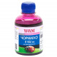 Чорнило WWM E50 Light Magenta для Epson 200г (E50/LM) водорозчинне