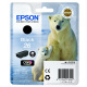 Картриджі для принтера для Epson Expression Premium XP-700 Black C13T26014010