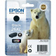 Картриджі для принтера для Epson Expression Premium XP-700 Black C13T26214012