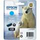 Картриджі для принтера для Epson Expression Premium XP-700 Cyan C13T26324010