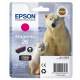 Картриджи для Epson Expression Premium XP-820 Magenta C13T26334010