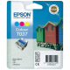 Картриджи для Epson Stylus C44 Color C13T037040