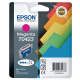 Картриджи для Epson Stylus CX5400 Magenta C13T042340