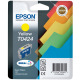 Картриджи для Epson Stylus CX5400 Yellow C13T042440