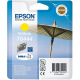 Картриджі для принтера для Epson Stylus C86 Yellow C13T04444010