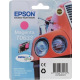 Картриджи для Epson Stylus C67 Photo Edition Magenta C13T06334A