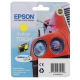 Картриджи для Epson Stylus C67 Photo Edition Yellow C13T06344A