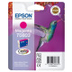 Картриджи для Epson Stylus Photo R265 Magenta C13T08034010