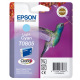 Картриджи для Epson Stylus Photo PX720WD Light Cyan C13T08054010