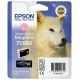 Картриджі для принтера для Epson T0966 Vivid Light Magenta C13T09664010 Vivid Light Magenta C13T09664010