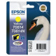 Картриджи для Epson Stylus Photo R290 Yellow C13T11144A10