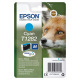 Картриджи для Epson Stylus SX420W Cyan C13T12824012