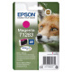 Картриджи для Epson Stylus SX420W Magenta C13T12834012