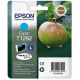 Картриджі для принтера для Epson Stylus SX445W Cyan C13T12924012