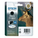 Картриджи для Epson WorkForce WF-7515 Black C13T13014010