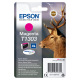 Картриджи для Epson WorkForce WF-7515 Magenta C13T13034010