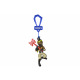 Фігурка-брелок Jazwares Fortnite Figure Hanger Bandolier S1 (FNZ0009)