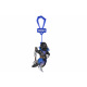 Фігурка-брелок Jazwares Fortnite Figure Hanger Raven S1 (FNZ0005)