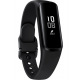 Фітнес-трекер Samsung Galaxy Fit E (R375) Black (SM-R375NZKASEK)