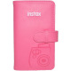 Фотоальбом INSTAX LAPORTA ALBUM FLAMINGO PINK (70100136662)