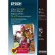 Папір Epson A4 Value Glossy Photo Paper 20 л. (C13S400035)