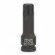 Головка утакрная TORX 80, 1/2 Stels (MIRI13969)