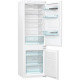 Холодильник вбудований Gorenje RKI4181E3/комби /177 см./А+/FrostLess (RKI4181E3)