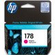 Картридж HP 178 Magenta (CB319HE)