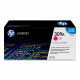 Картриджи для HP Color LaserJet 3700n Magenta Q2673A